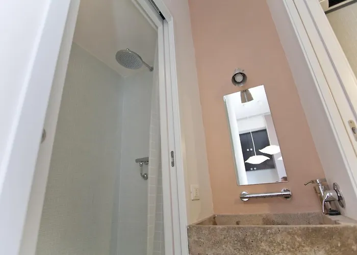 Casa De Leyva-rental In 公寓 罗马