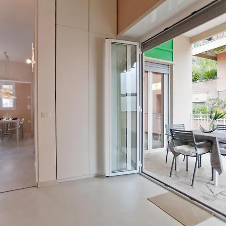 Casa De Leyva-rental In * Řím