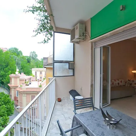 Casa De Leyva-rental In * Řím