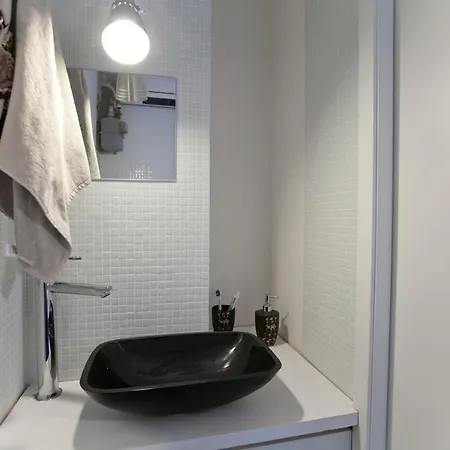 Casa De Leyva-rental In Apartmán *