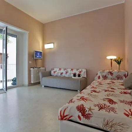 Casa De Leyva-rental In * Řím