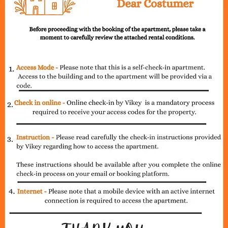 Casa De Leyva-rental In * Řím